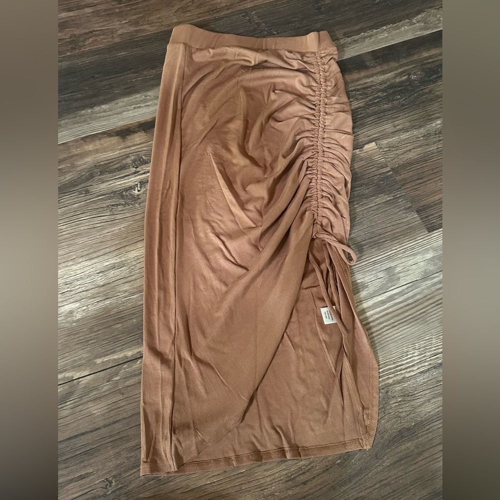 Wishlist skirt